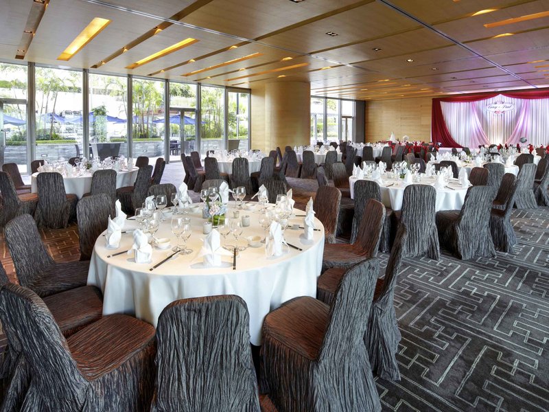 novotel citygate hong kong