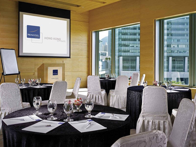 novotel citygate hong kong