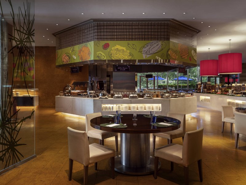 novotel citygate hong kong