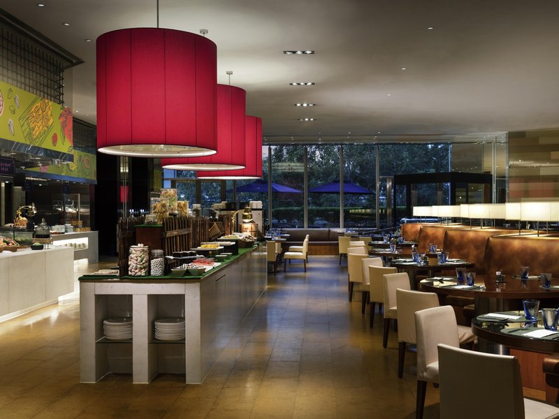 novotel citygate hong kong