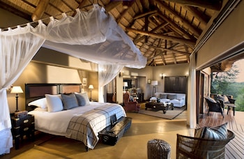 bushbuckridge