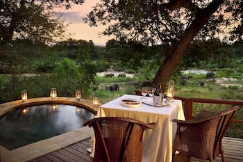 bushbuckridge