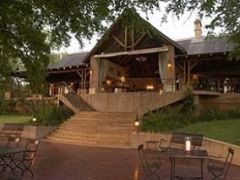 bushbuckridge
