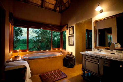 bushbuckridge