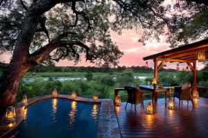 bushbuckridge