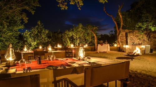 bushbuckridge