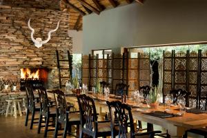 Lion Sands Tinga Lodge,Near Skukuza Golf Course,5 star