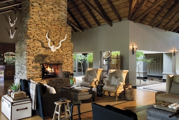 bushbuckridge