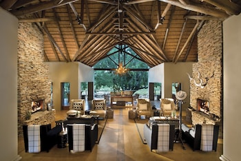 bushbuckridge