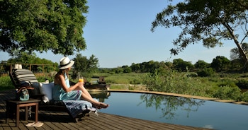 bushbuckridge