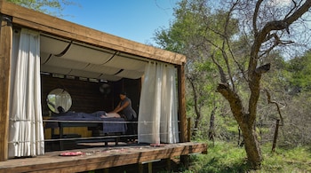 bushbuckridge