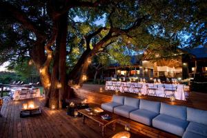 bushbuckridge