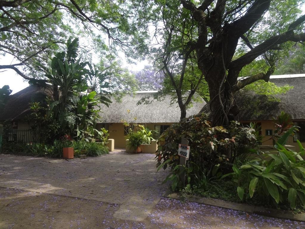 Hotel Numbi And Garden Suites,Hazyview>>Ehlanzeni,3 star