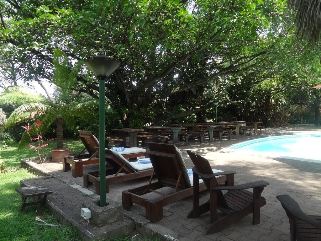 Hotel Numbi And Garden Suites,Hazyview>>Ehlanzeni,3 star