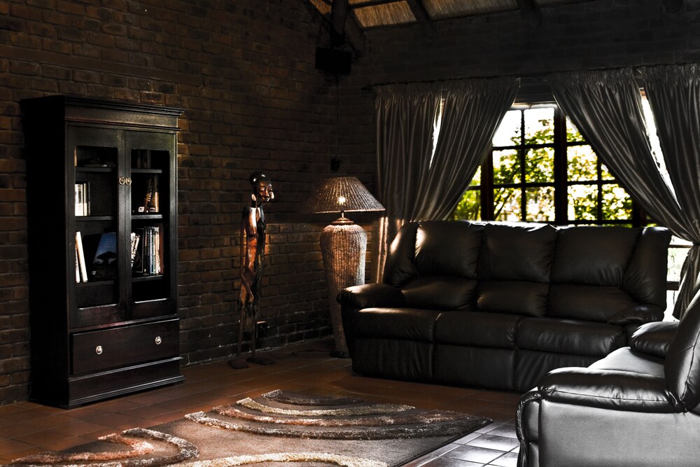 tzaneen country lodge
