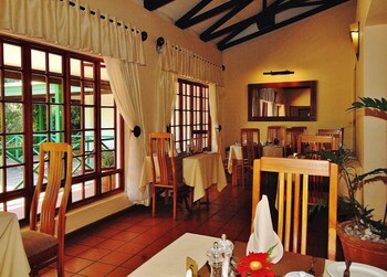 tzaneen country lodge