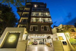 Dbr Suites,Sarjapur>>Bengaluru,2.5 star