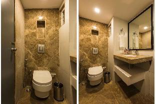 Dbr Suites,Sarjapur>>Bengaluru,2.5 star