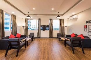 Dbr Suites,Sarjapur>>Bengaluru,2.5 star