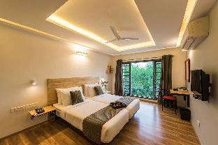 Dbr Suites,Sarjapur>>Bengaluru,2.5 star