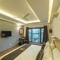 dbr suites