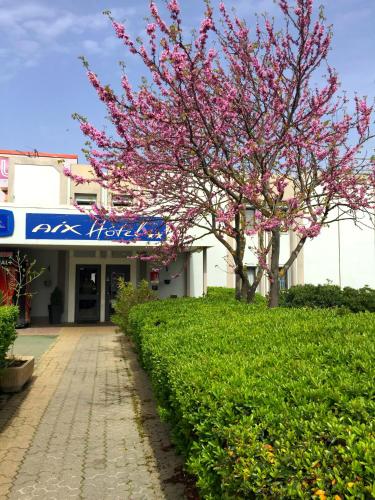 aix hotel