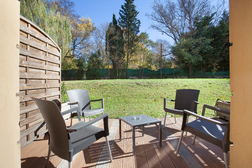 residence suite home aix en provence