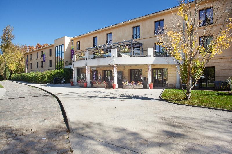 Residence Suite Home Aix En Provence,Bouc-Bel-Air>>Aix-En-Provence,4 star