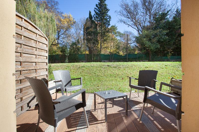 Residence Suite Home Aix En Provence,Bouc-Bel-Air>>Aix-En-Provence,4 star