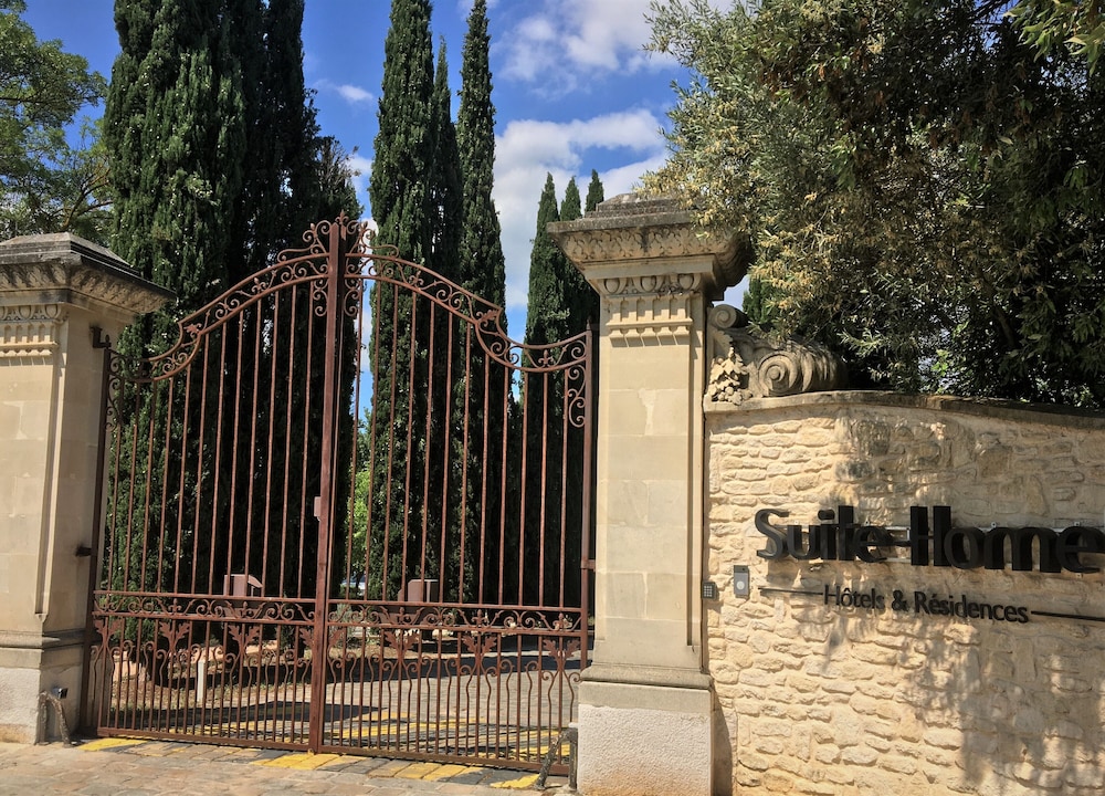 residence suite home aix en provence