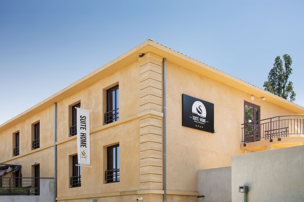 residence suite home aix en provence