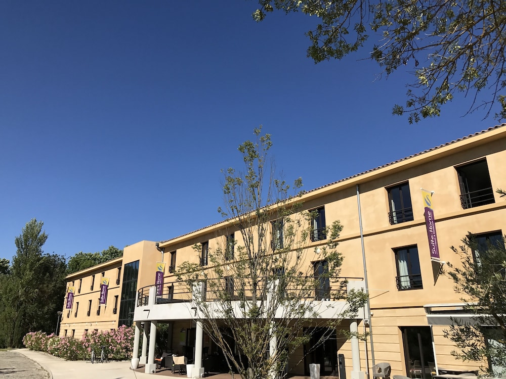 residence suite home aix en provence