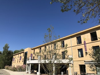 residence suite home aix en provence