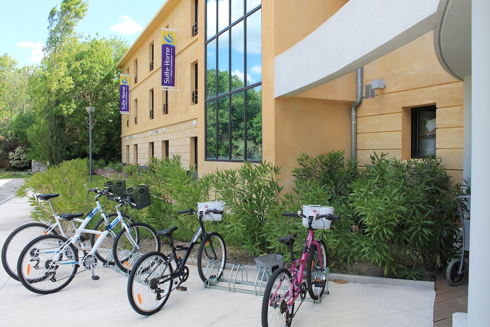 residence suite home aix en provence