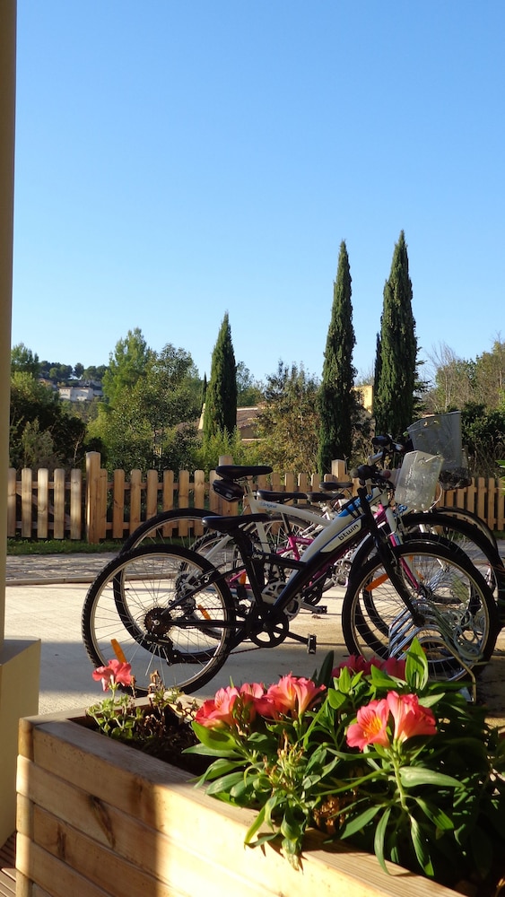 residence suite home aix en provence