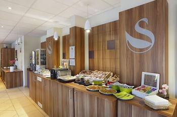 residence suite home aix en provence