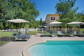 residence suite home aix en provence