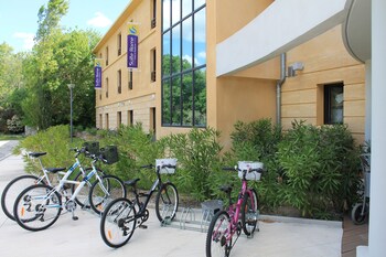 residence suite home aix en provence