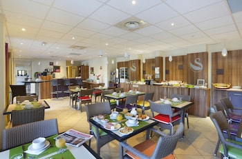 residence suite home aix en provence