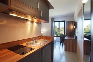 residence suite home aix en provence