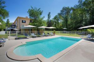 residence suite home aix en provence