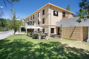 residence suite home aix en provence