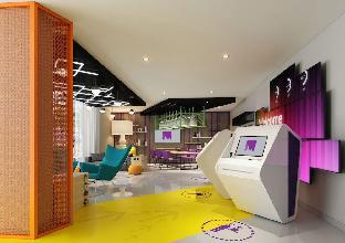 Studio M Al Barsha By Millennium,,3 star
