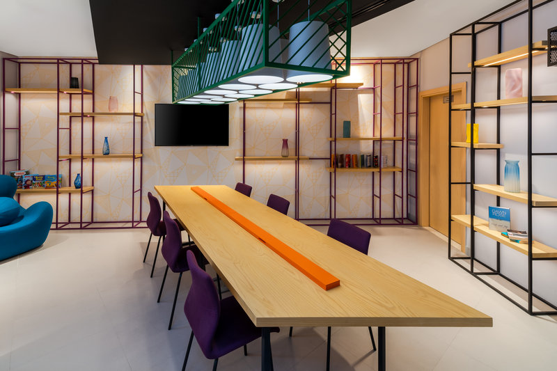 studio m al barsha by millennium