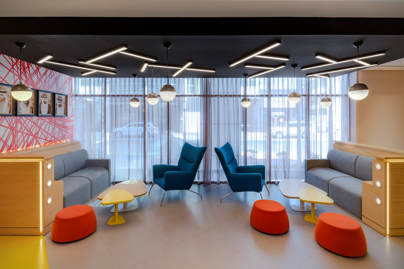 studio m al barsha by millennium