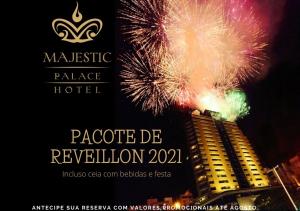 Majestic Palace Hotel,Florianópolis>>Florianopolis,4 star
