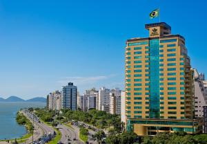 Majestic Palace Hotel,Florianópolis>>Florianopolis,4 star