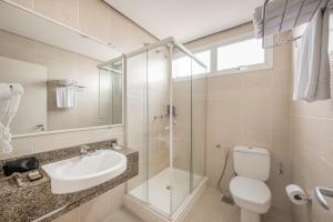 Intercity Florianopolis,Florianópolis>>Florianopolis,4 star