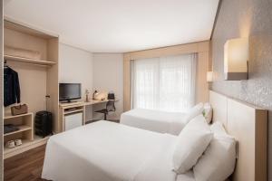 Intercity Florianopolis,Florianópolis>>Florianopolis,4 star