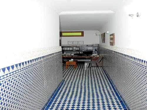 la perle de la medina